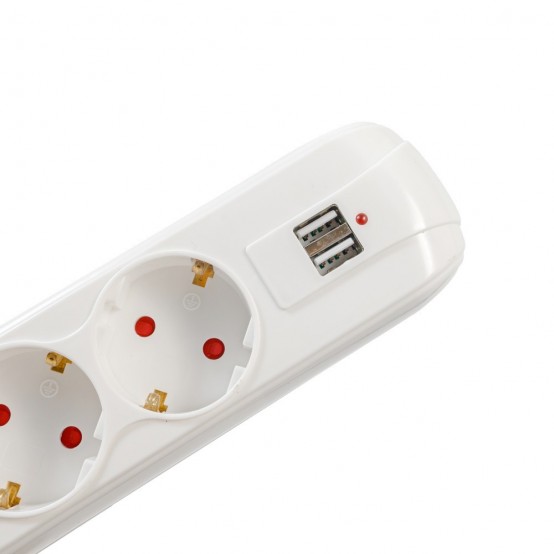 Prelungitor Spacer  PP-5-18 USB