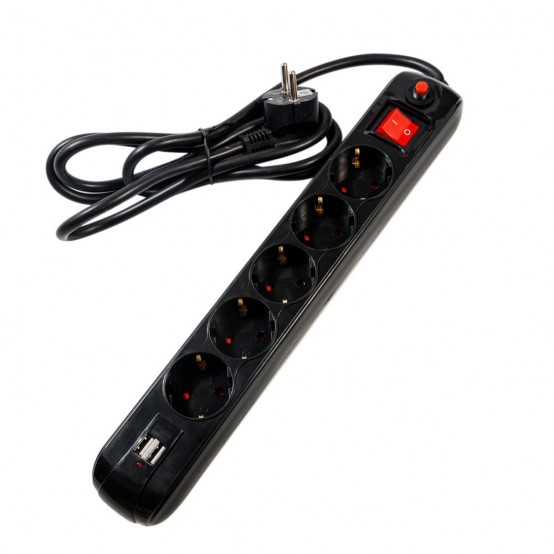 Prelungitor Spacer  PP-5-18B-USB
