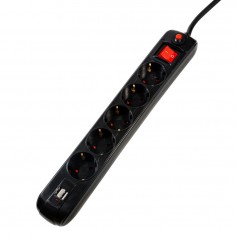 Prelungitor Spacer  PP-5-30B USB