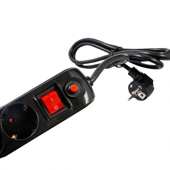 Prelungitor Spacer  PP-5-30B USB
