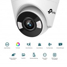 Camera de supraveghere TP-Link  VIGI C440(2.8mm)
