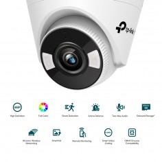 Camera de supraveghere TP-Link  VIGI C440(4mm) 2