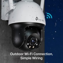 Camera de supraveghere TP-Link  VIGI C540-W(4mm)