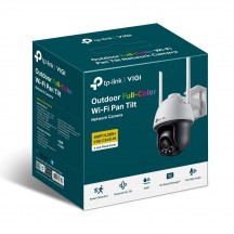 Camera de supraveghere TP-Link  VIGI C540-W(4mm)