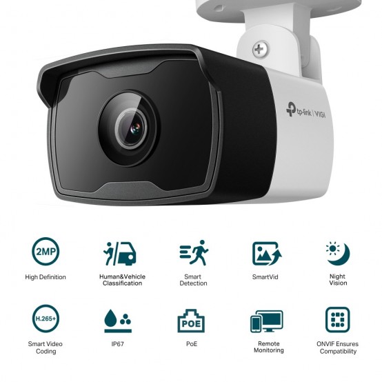 Camera de supraveghere TP-Link  VIGI C320I(2.8MM)