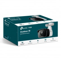 Camera de supraveghere TP-Link  VIGI C340I(6MM)
