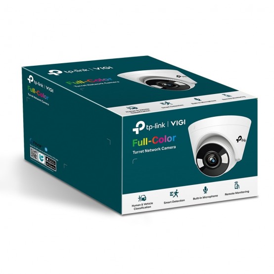 Camera de supraveghere TP-Link  VIGI C430(4MM)
