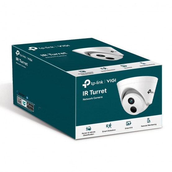 Camera de supraveghere TP-Link  VIGI C440I(4MM)