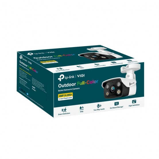 Camera de supraveghere TP-Link  VIGI C340(6MM)
