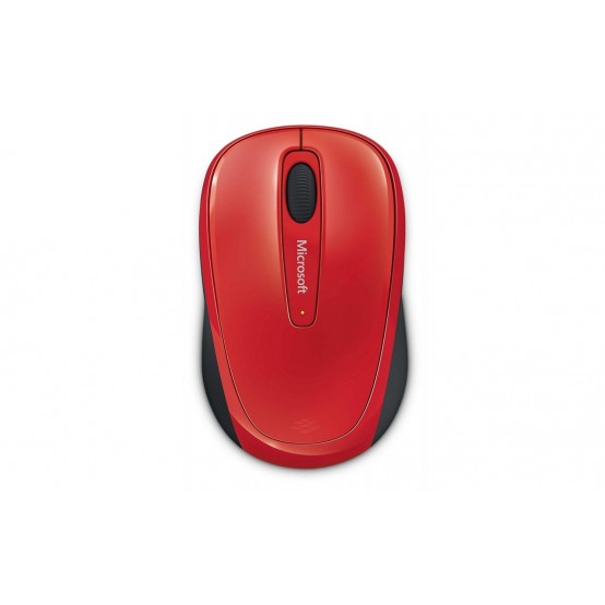 Mouse Microsoft Wireless Mobile 3500 GMF-00293