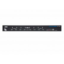 Switch KVM ATEN 8-Port USB DVI Dual Link/Audio CS1788-AT-G