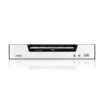 Switch KVM ATEN 4-Port USB HDMI/Audio KVMP Switch CS1794-AT-G