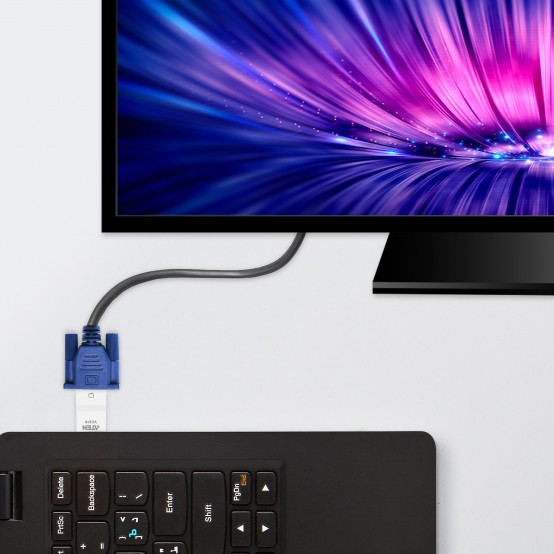 Adaptor ATEN HDMI to VGA Adapter VC810-AT