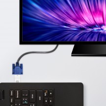 Adaptor ATEN HDMI to VGA Adapter VC810-AT
