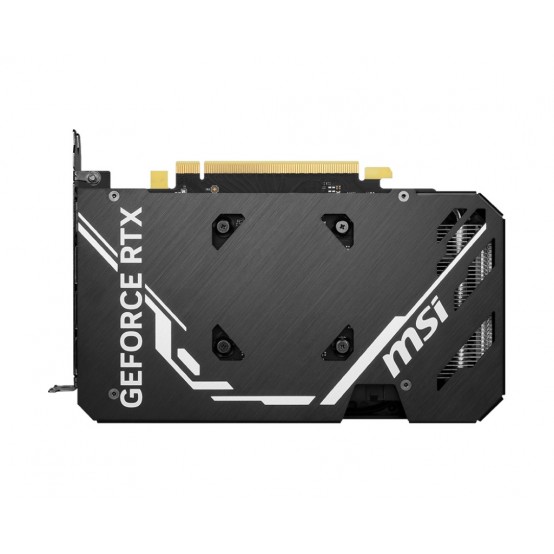 Placa video MSI GeForce RTX 4060 TI VENTUS 2X BLACK 16G OC V517-005R