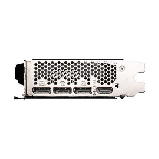 Placa video MSI GeForce RTX 4060 TI VENTUS 2X BLACK 16G OC V517-005R