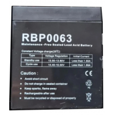 Acumulator Cyber Power  RBP0063