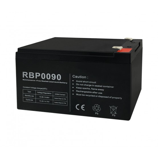 Acumulator Cyber Power  RBP0090