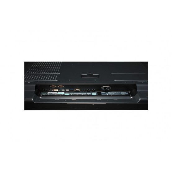 Monitor LG 55VSH7J