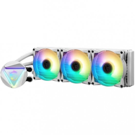 Cooler MSI  MAG CORELIQUID 360R V2 WHITE