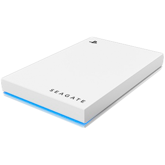 Hard disk Seagate Game Drive for PlayStation STLV2000201