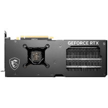Placa video MSI GeForce RTX 4070 Ti GAMING X SLIM V513-250R