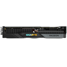 Placa video GigaByte Radeon RX 7700 XT GAMING OC 12G GV-R77XTGAMING OC-12GD