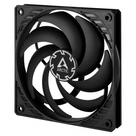 Ventilator Arctic P12 SLIM PWM PST ACFAN00187A