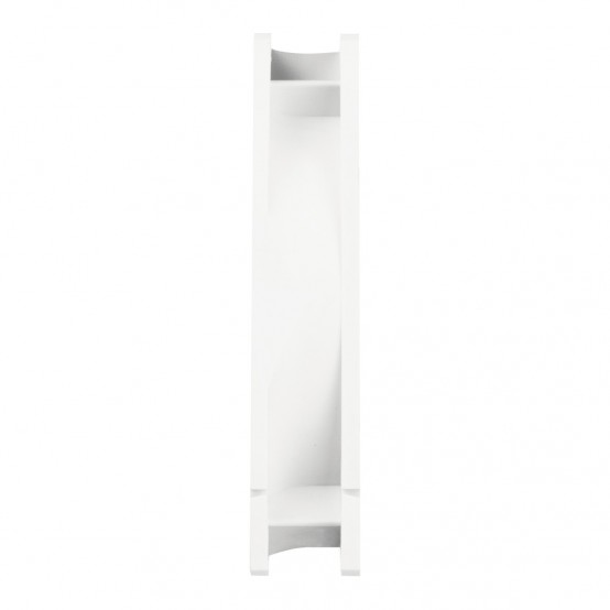 Ventilator Arctic F12 PWM PST white ACFAN00198A