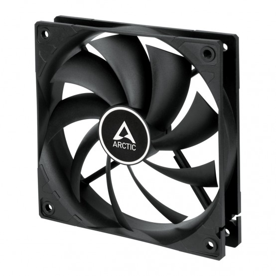 Ventilator Arctic F12 PWM PST ACFAN00200A