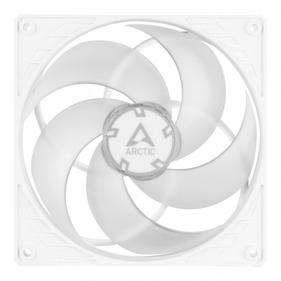 Ventilator Arctic P14 PWM, Alb/Transparent ACFAN00223A