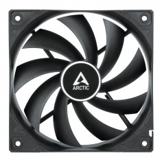 Ventilator Arctic F12 Value Pack (black) ACFAN00248A 2