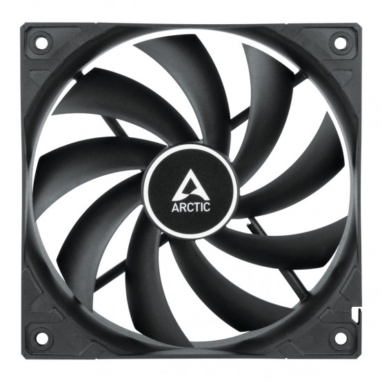 Ventilator Arctic F12 Value Pack (black) ACFAN00248A