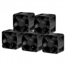 Ventilator Arctic S4028-15K, pachet 5 ventilatoare ACFAN00274A