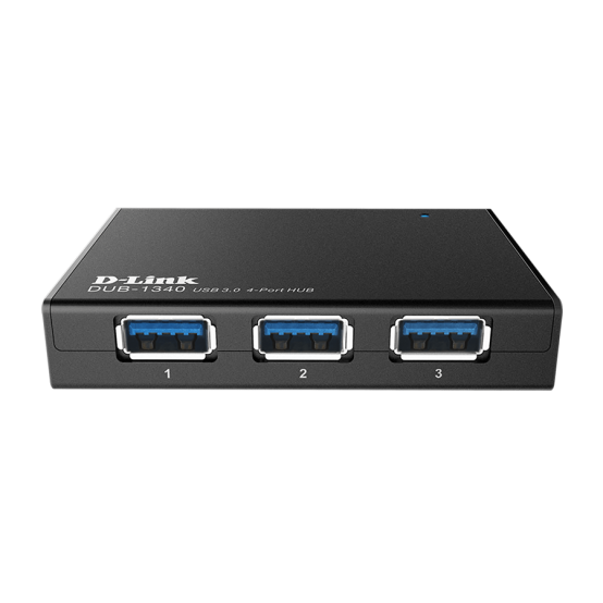 Hub D-Link DUB-1340