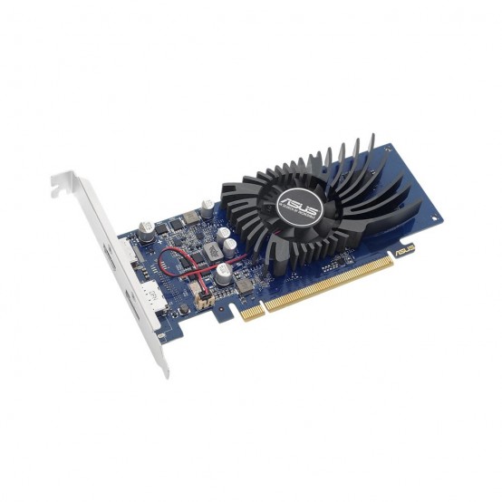 Placa video ASUS GT1030-2G-BRK