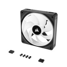 Ventilator Corsair iCUE LINK QX120 RGB, 120mm, PWM CO-9051001-WW
