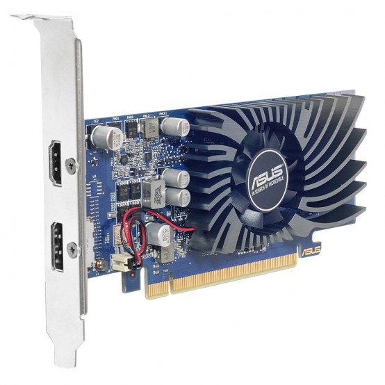 Placa video ASUS GT1030-2G-BRK