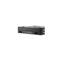 Ventilator Corsair iCUE LINK QX120 RGB, 120mm, PWM, kit 3 buc CO-9051002-WW