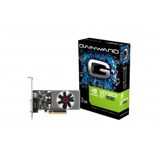 Placa video Gainward GeForce GT 1030 426018336-4085