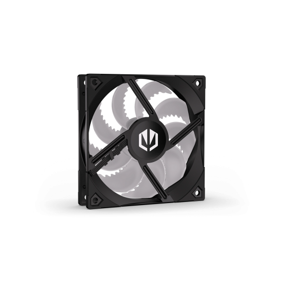Ventilator ENDORFY Fluctus 120 PWM ARGB EY4A002