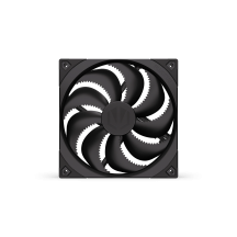 Ventilator ENDORFY Fluctus 140 PWM EY4A003