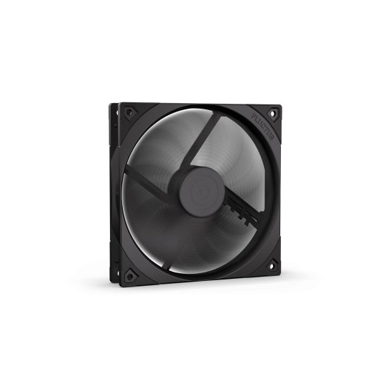 Ventilator ENDORFY Fluctus 140 PWM EY4A003