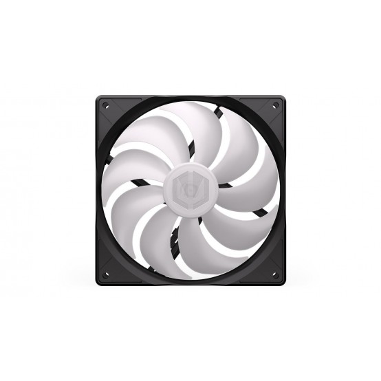 Ventilator ENDORFY Stratus 140 PWM ARGB EY4A012