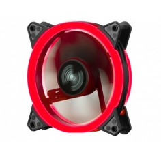 Ventilator Floston HALO DUAL RED LED HALO DUAL RED LED