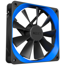 Ventilator NZXT Aer F 120mm RF-AF120-B1