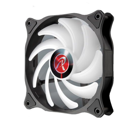 Ventilator Raijintek EOS 12 RBW ADD - 120mm 0R40B00191