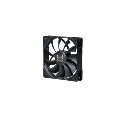 Ventilator Scythe Kaze Flex 120mm Black PWM 300-1500rpm KF1225FD15B-P 2