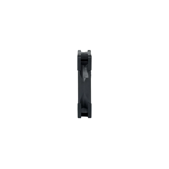 Ventilator Scythe Kaze Flex 120mm Black PWM 300-1500rpm KF1225FD15B-P