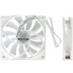 Ventilator Scythe Kaze Flex 120 ,1800 RPM, alb KF1225FD18W-P 2